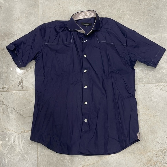 bogosse Other - Men’s Bogosse Dress TShirt - Size XL (5)